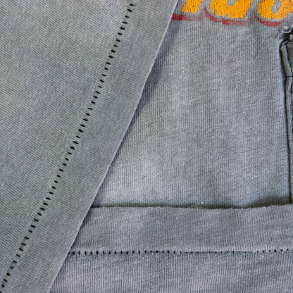 【HARLEY-DAVIDSON】ハーレーダビッドソン 80s-90s Vintage ポケットTシャツ