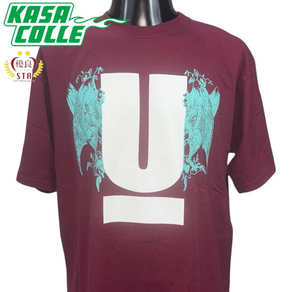 【UNDERCOVER】アンダーカバー "U LOGO" Tシャツ