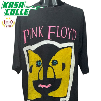【PINK FLOYD】ピンクフロイド "THE DIVISION BELL TOUR 1994" Vintage Tシャツ