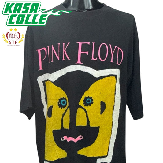 【PINK FLOYD】ピンクフロイド "THE DIVISION BELL TOUR 1994" Vintage Tシャツ