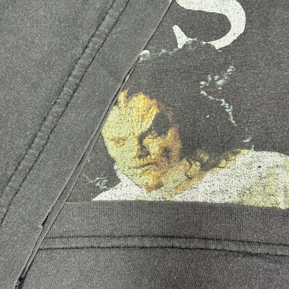 【MICHAEL JACKSON】マイケル・ジャクソン "GHOSTS" 90's Vintage Tシャツ