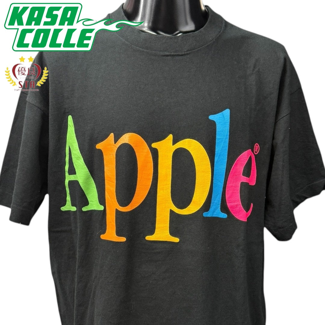 【APPLE】アップル 企業T 90's Vintage Tシャツ