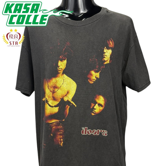 【THE DOORS】ザ・ドアーズ 90's Vintage Tシャツ Winterland