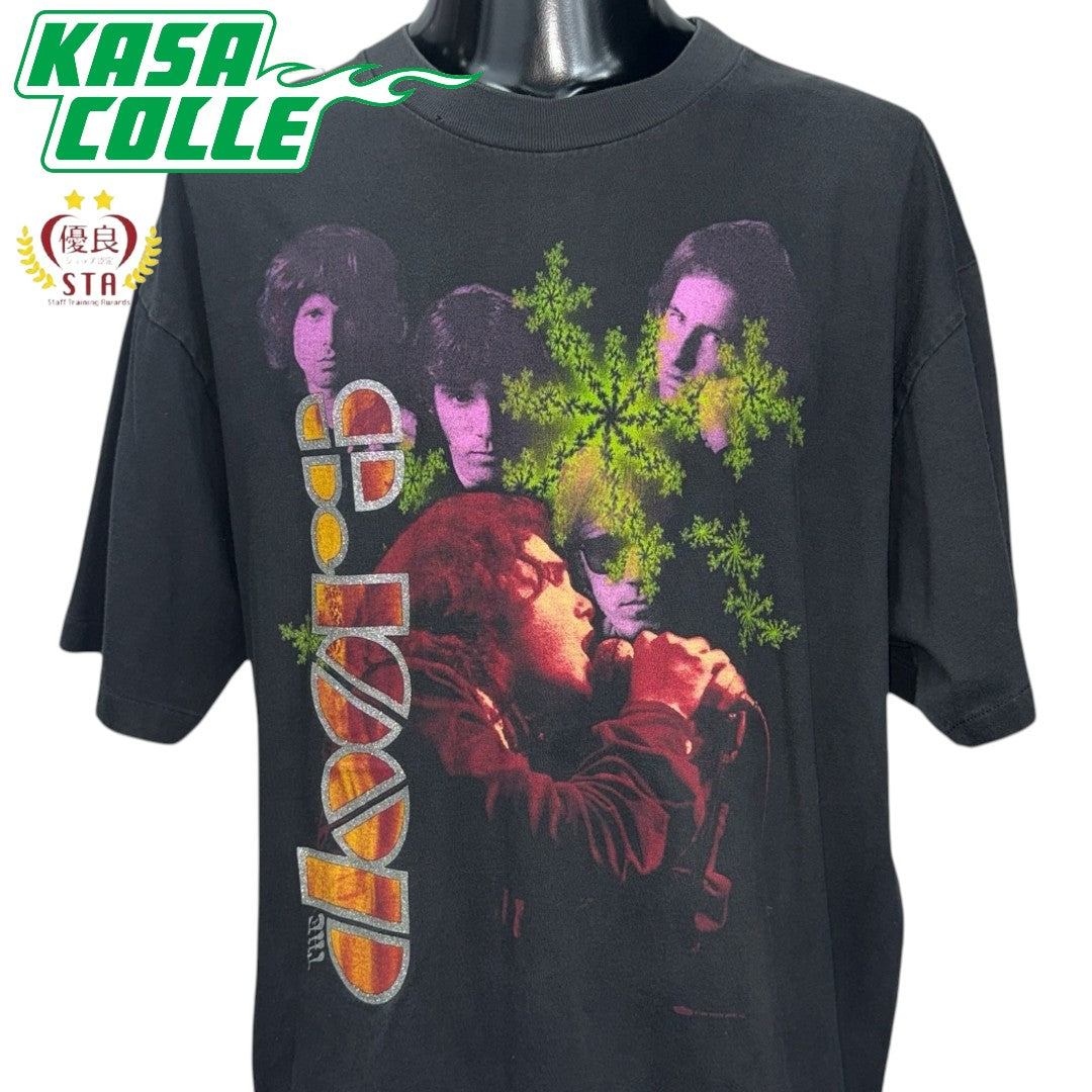 【THE DOORS】ザ・ドアーズ 90's Vintage Tシャツ