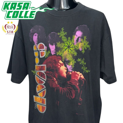 【THE DOORS】ザ・ドアーズ 90's Vintage Tシャツ