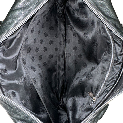 【CHROME HEARTS】クロムハーツ 2WAY ビジネスバッグ トートバッグ