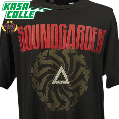 SOUNDGARDEN BADMOTORFINGER Vintage T-shirt XL