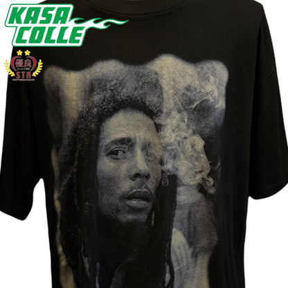 【BOB MARLEY】ボブマーリー Vintage Tシャツ XL