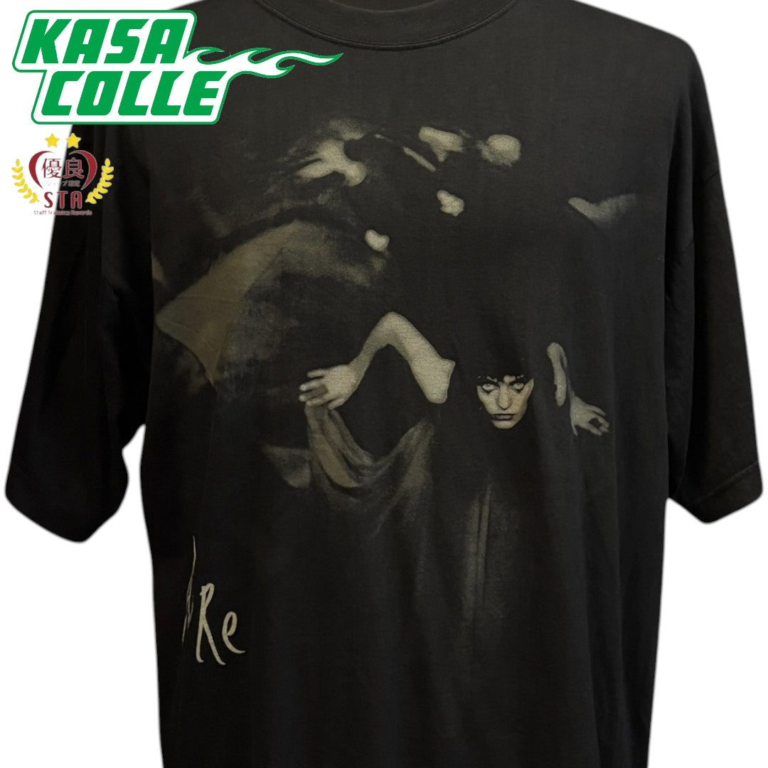 【THE SMASHING PUMPKINS】スマッシングパンプキンズ Adore Vintage Tシャツ XL