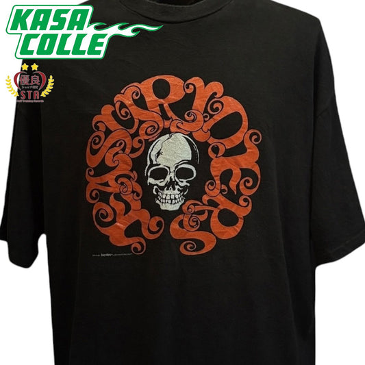 [EASYRIDERS] Easy Riders PORTLAND HANES Vintage T-shirt XL