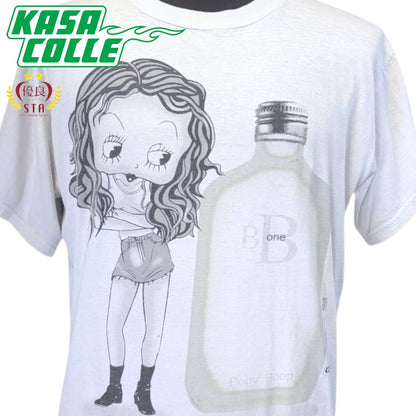 【Betty Boop】ベティブープ Vintage Tシャツ 90‘ｓ L