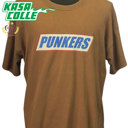 【NOFX】ノーエフエックス 90's PUNKERS Tシャツ XL