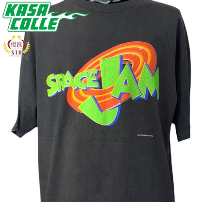 [SPACE JAM] Space Jam 90s T-shirt