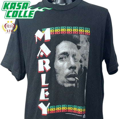 【Bob Marley】ボブマーリー Vintage Tシャツ XL