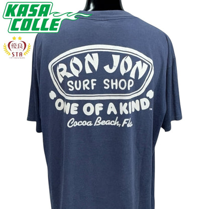【RON JON】ロン・ジョン 90's Vintage Tシャツ