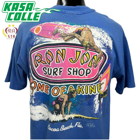 【RON JON】ロン・ジョン 90's Vintage Tシャツ