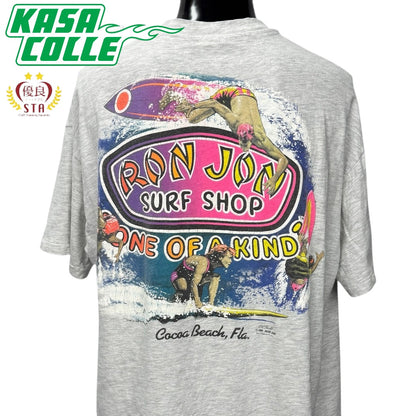 【RON JON】ロンジョン 90’s Vintage Tシャツ