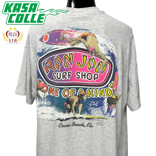 【RON JON】ロンジョン 90’s Vintage Tシャツ