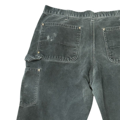 【CARHARTT】カーハート "B01 DOUBLE KNEE PANT" ペインターパンツ