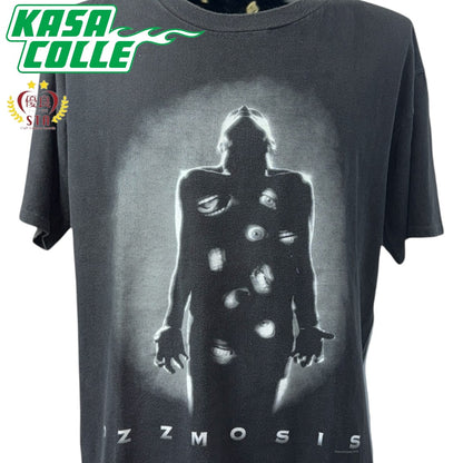 【Ozzy Osbourne】オジー・オズボーン Ozzmosis（オズモシス）VintageTシャツ L