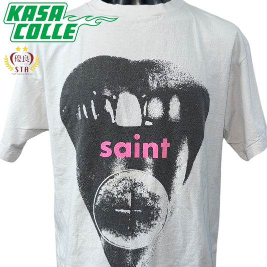 [SAINT Mxxxxxx] Saint Michael "IS THAT A DRUG?" T-shirt
