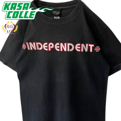 [INDEPENDENT] Independent Iron Cross T-shirt