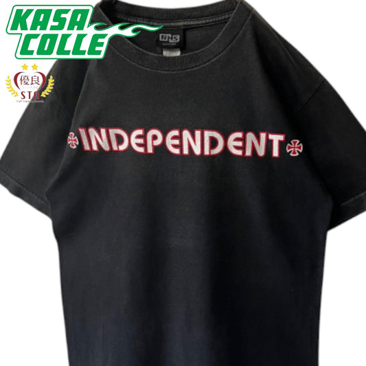 [INDEPENDENT] Independent Iron Cross T-shirt
