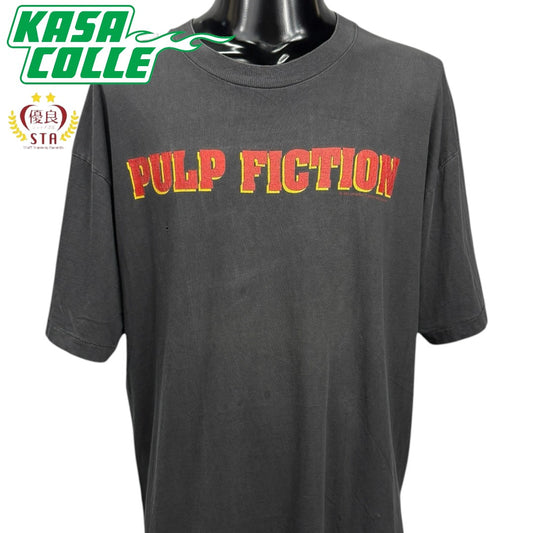 【PULP FICTION】パルプ フィクション 90's Vintage Tシャツ