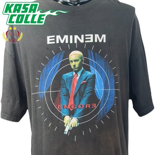[EMINEM] Eminem Encore T-shirt XL