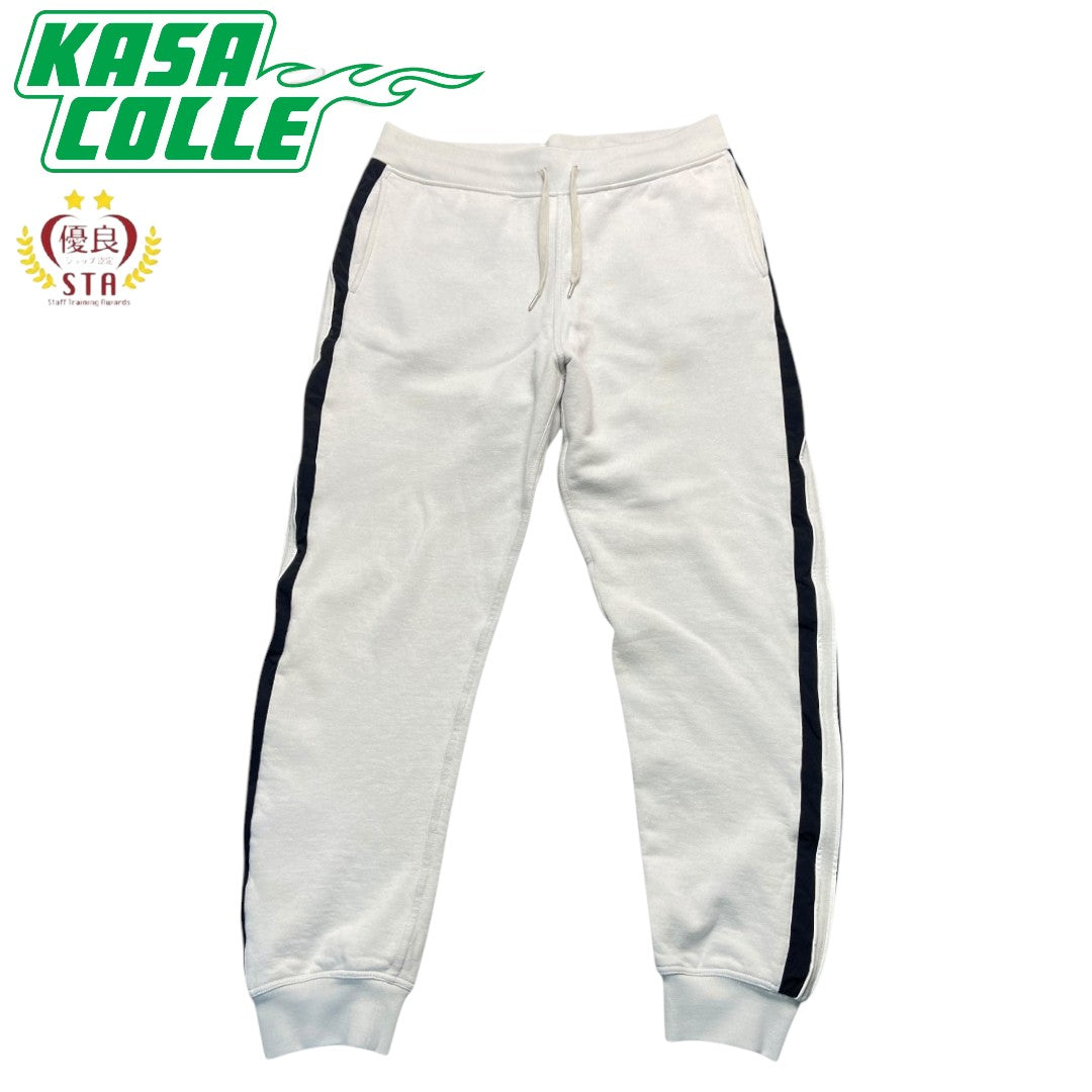 [HERMES] Hermès Sweatpants "Run H" Jogging Pants, Size M
