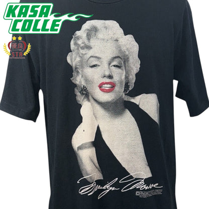【MARILYN MONROE】マリリンモンロー Vintage Tシャツ L