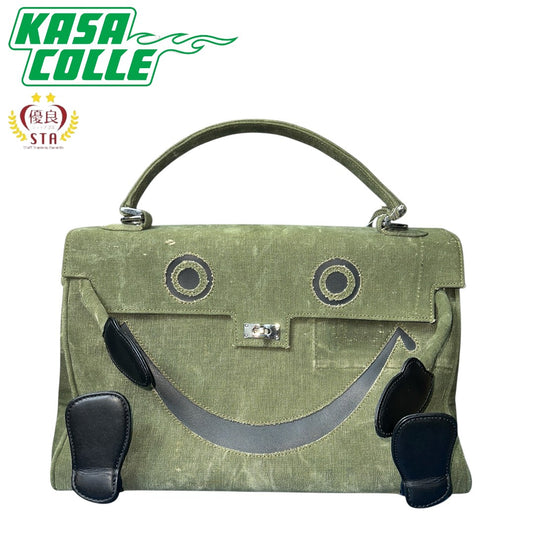 [READYMADE] Readymade 2WAY DOLL BAG