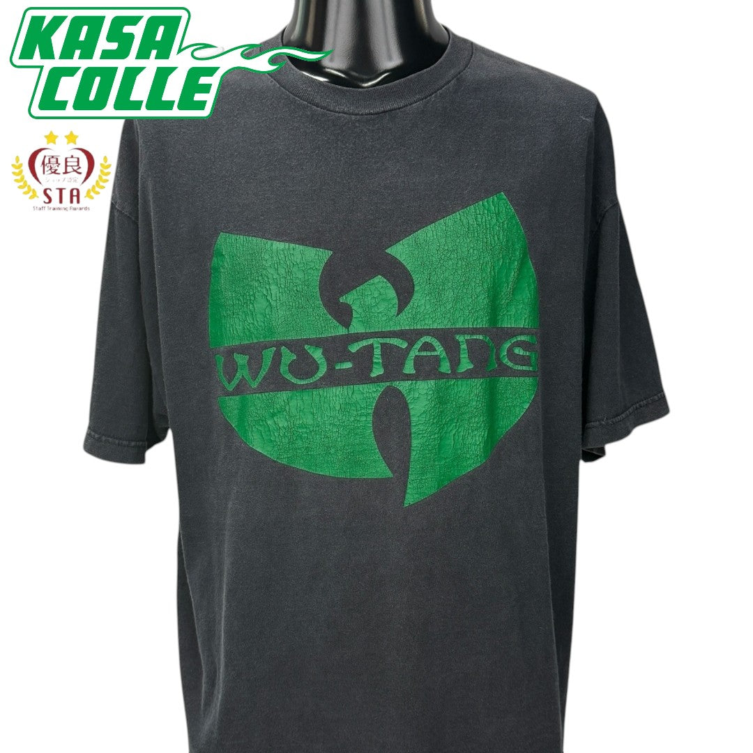 【METHOD MAN】 メソッドマン "4:21 THE DAY AFTER" Y2K Vintage Tシャツ