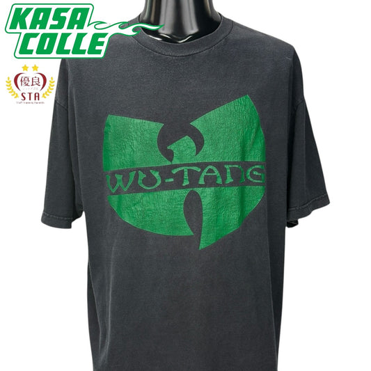 【METHOD MAN】 メソッドマン "4:21 THE DAY AFTER" Y2K Vintage Tシャツ