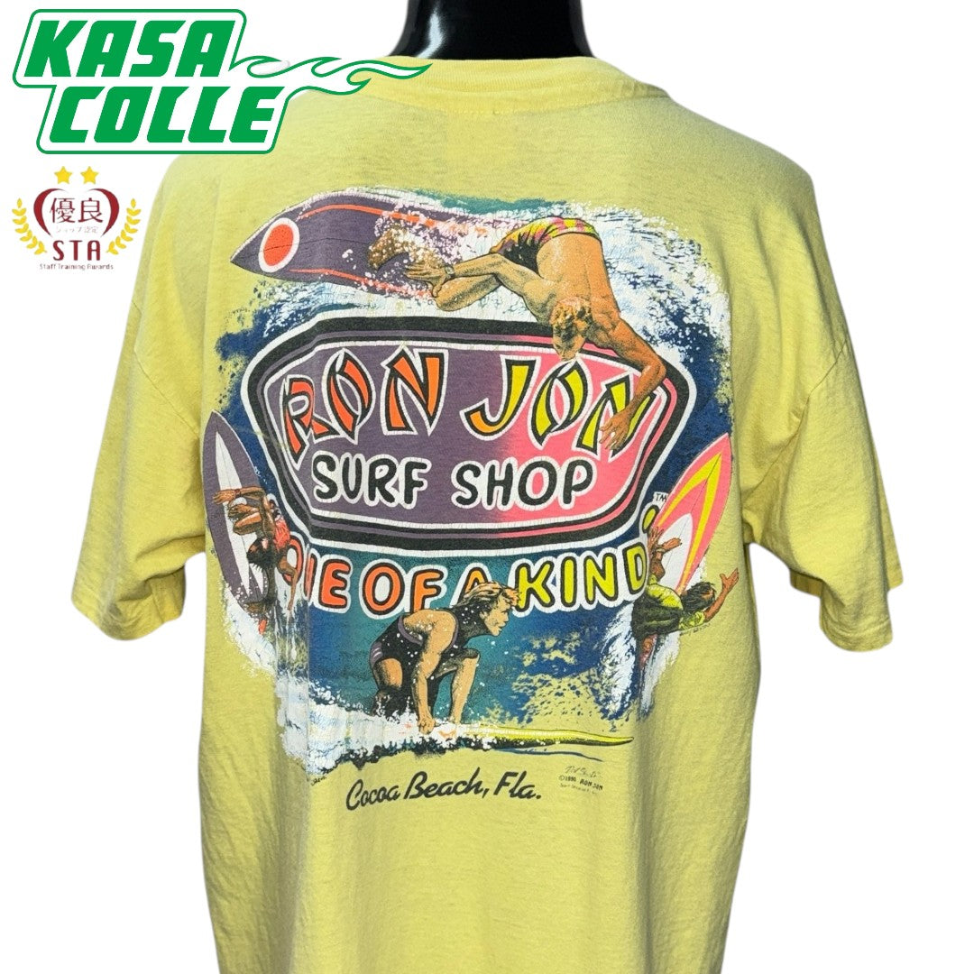 【RON JON】ロン・ジョン 90's Vintage Tシャツ