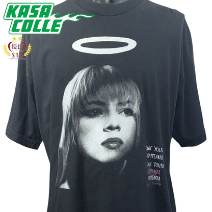 【SONIC YOUTH】ソニックユース "Disappearer" 90sVintage Tシャツ【Museum Class】
