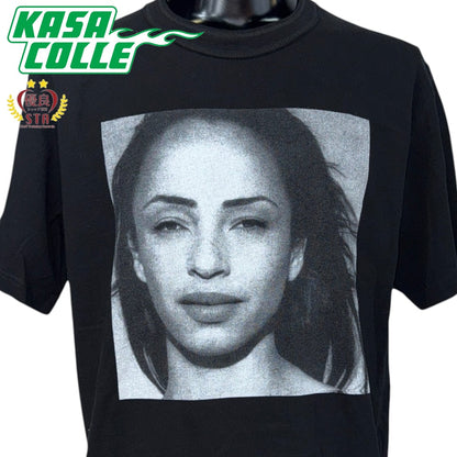 [sacai] SADE Print T-shirt, size XL