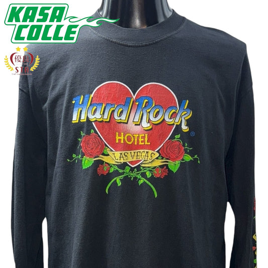 [HARD ROCK HOTEL] Hard Rock Hotel LAS VEGAS Long Sleeve