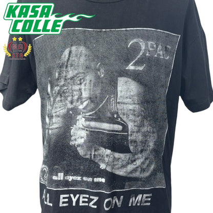 [2PAC] 2Pac "ALL EYEZ ON ME" T-shirt