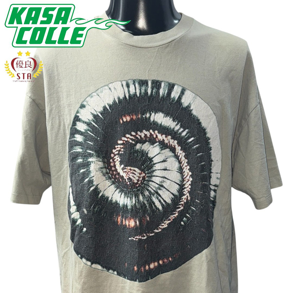 【NINE INCH NAILS】ナイン・インチ・ネイルズ Closer to God　90's Vintage Tシャツ