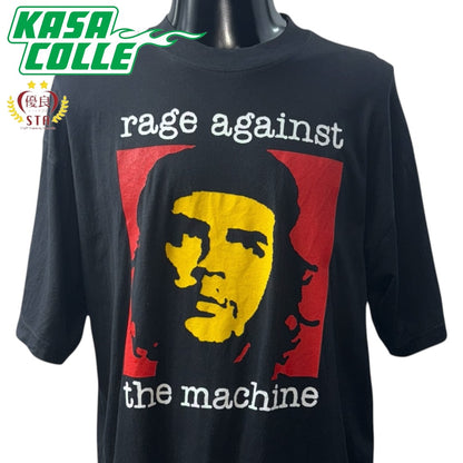 [RAGE AGAINST THE MACHINE] RAGE AGAINST THE MACHINE CHE GUEVARA T-shirt