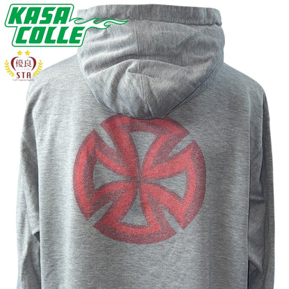 [INDEPENDENT] Independent Iron Cross Hoodie