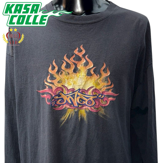 [JNCO] Jayco Vintage Long Sleeve T-Shirt