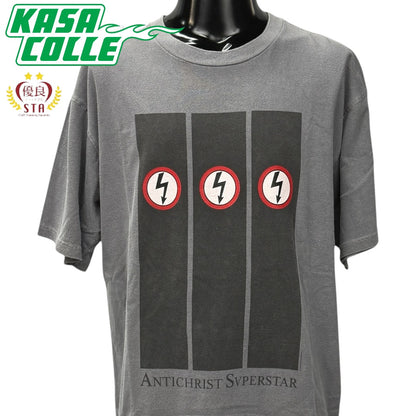 【MARILYN MANSON】マリリン マンソン "ANTICHRIST SUPERSTAR REPENT" 90's Vintage Tシャツ