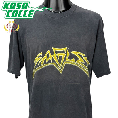 【EAGLES】イーグルス "HELL FREEZES OVER WORLD TOUR 96" giantタグ 90's Vintage Tシャツ