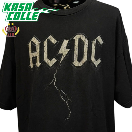 AC/DC T-shirt 2XL