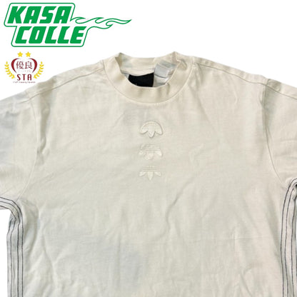 [Rare] adidas x Alexander Wang collaboration T-shirt, size S