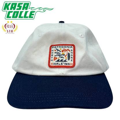 [Patagonia] Patagonia Hale'wa North Shore Cap