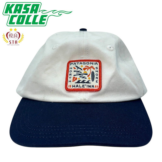 [Patagonia] Patagonia Hale'wa North Shore Cap