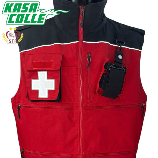 [PATAGONIA] Patagonia Ski Patrol Vest L